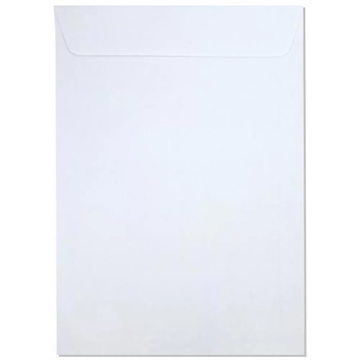 ENVELOPE BRANCO