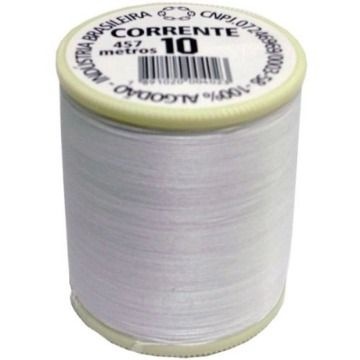 LINHA PARA PIPA N10 500 JARDAS C/ 457M CORRENTE