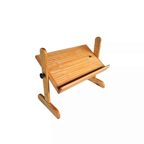 Mesa Para Leitura ou Suporte para Laptop