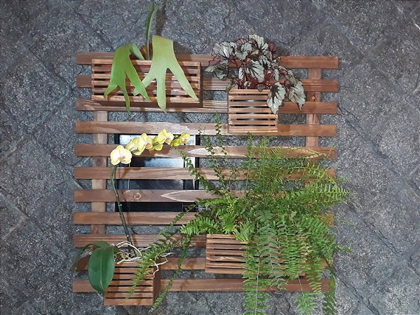 Jardim Vertical