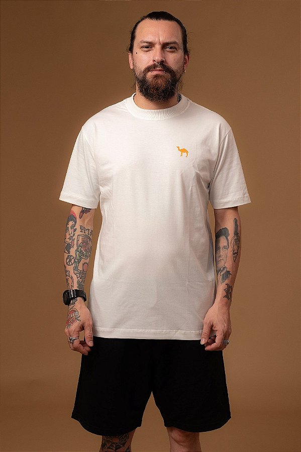 Camelo Bootleg II - OFFWHITE