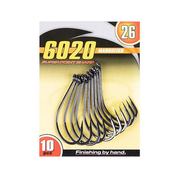 ANZOL MARURI  MARUSEIGO 6020