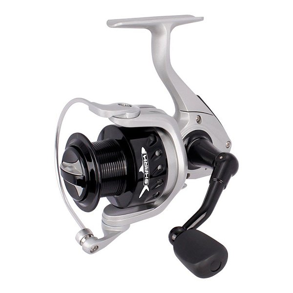 MOLINETE SAINT SHARK 6000