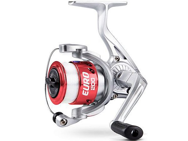 MOLINETE MARURI EURO 200 RED