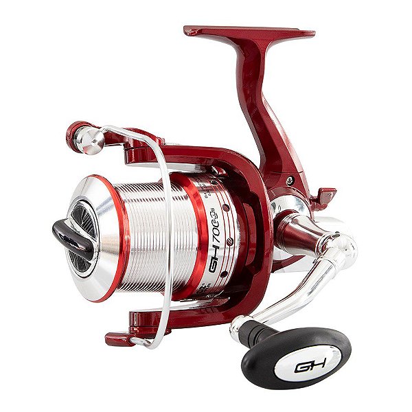 MOLINETE MARURI GH 6000