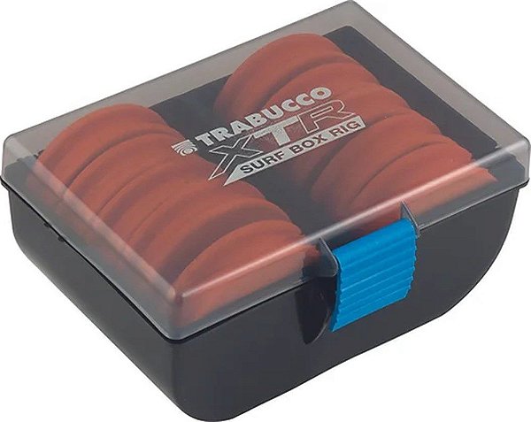 Caixa Organizadora Porta Chicote Trabucco