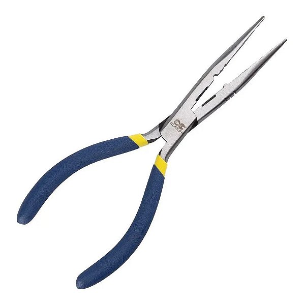 ALICATE BICO FINO MARURI 8" WT 2923