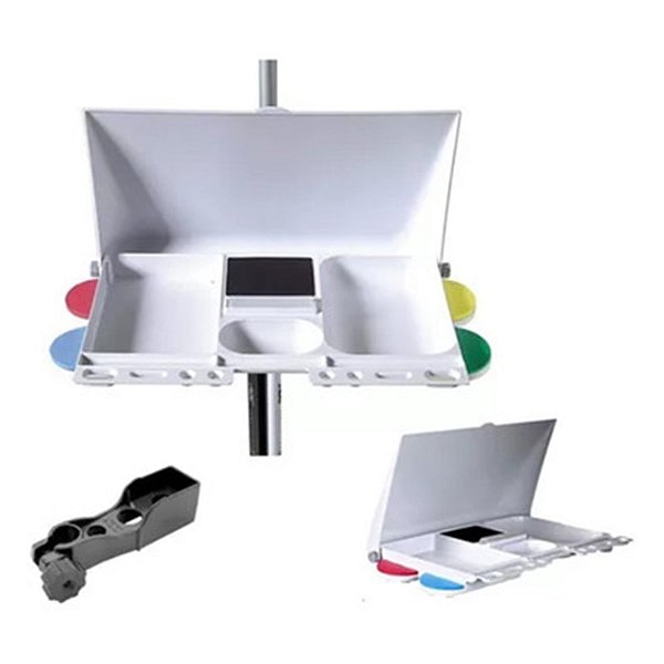 BANDEJA AIR BOX COMPETITION ADC SC-801