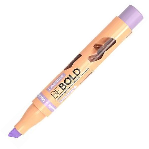 MARCA TEXTO BEBOLD FRUITS CHOCOLATE NEWPEN