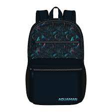 MOCHILA DE COSTA AQUAMAN XERYUS REF 12690