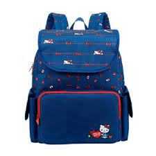 MOCHILA DE COSTA HELLO KITTY XERYUS REF 11982