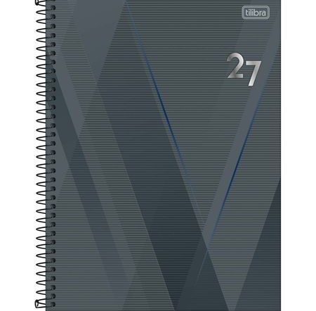 AGENDA ESPIRAL EXECUTIVA SPOT M9