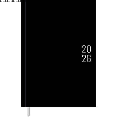 AGENDA COSTURADA NAPOLI M5