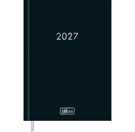 AGENDA COSTURADA NAPOLI M5