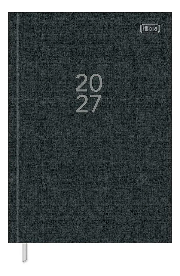 AGENDA COSTURADA MILANO CHUMBO M5