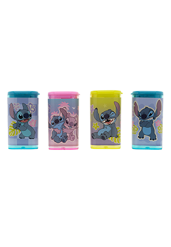 APONTADOR C/ DEPOSITO STITCH MOLIN