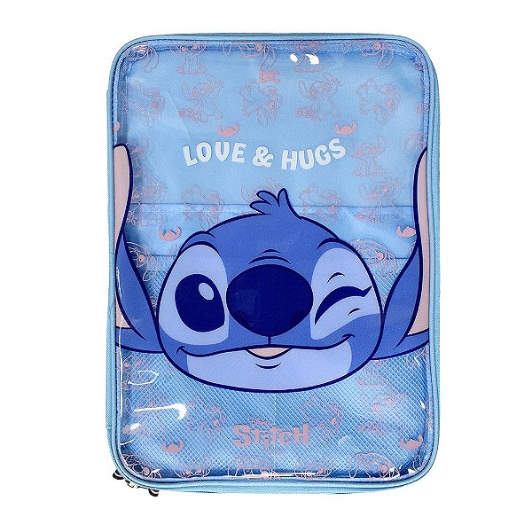 PASTA UNIVERSITARIA STITCH DAC