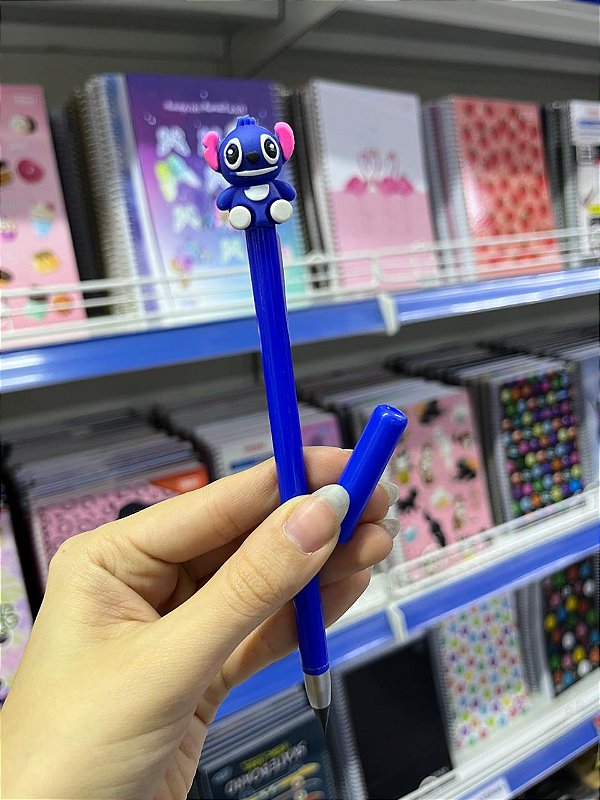 LAPIS INFINITO STITCH