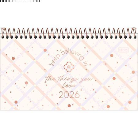 AGENDA SEMANAL BOLSO SOHO M2