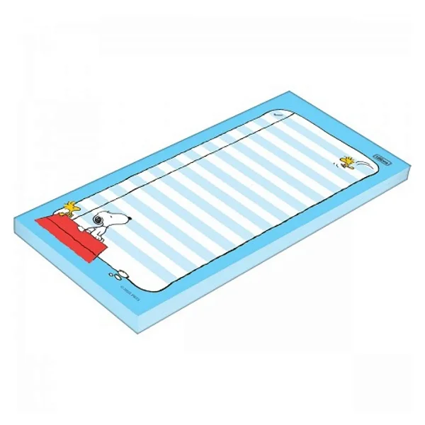TILEMBRETE G SNOOPY 50 FOLHAS - TILIBRA