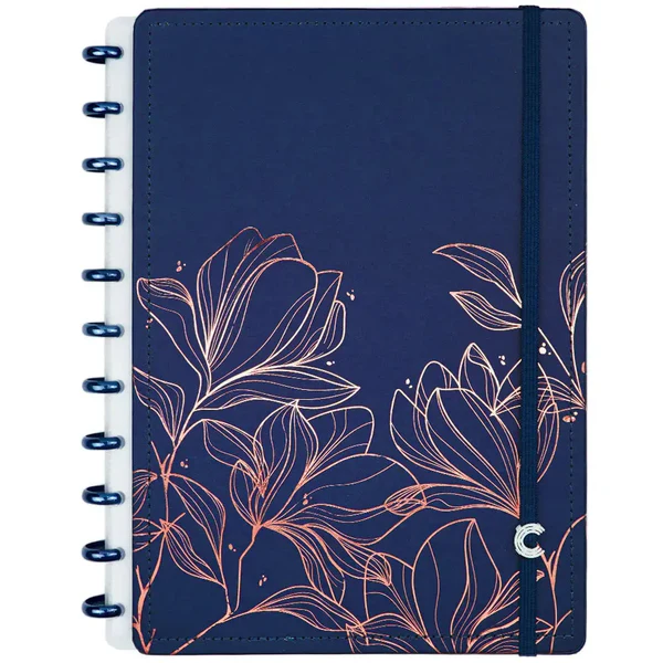 CADERNO BRUNA TAVARES DREM MÉDIO - CADERNO INTELIGENTE