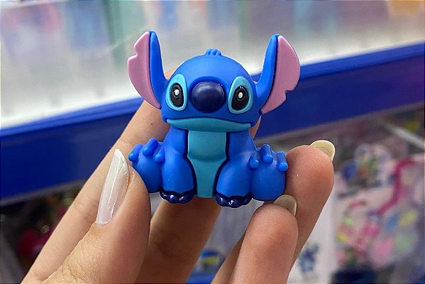 APONTADOR STITCH