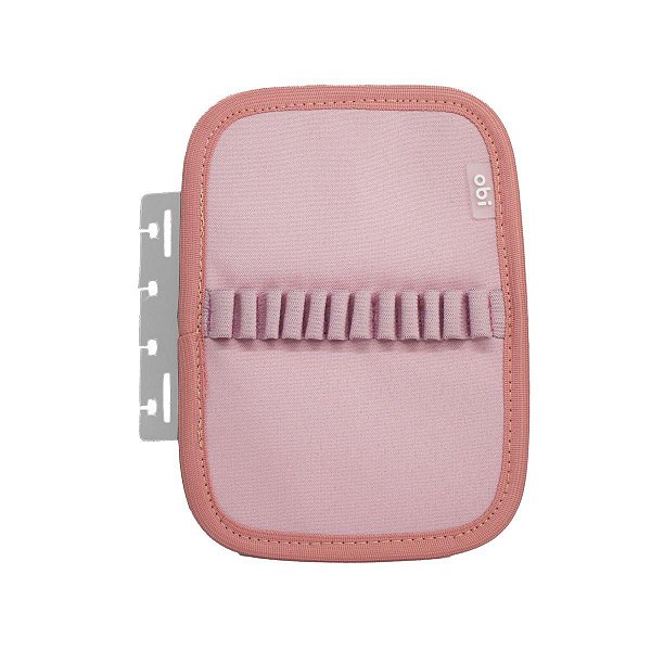 ACESSÓRIO DIVISÓRIA  PARA ESTOJO RING DISCO ROSE - OBI