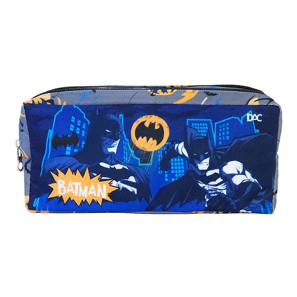ESTOJO DUPLO BATMAN - DAC