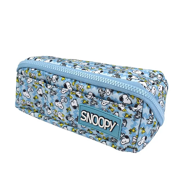 ESTOJO TRANSVERSAL SNOOPY - DAC