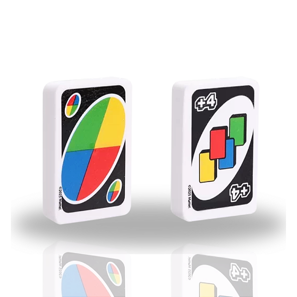 BORRACHA TOP UNO - TRIS