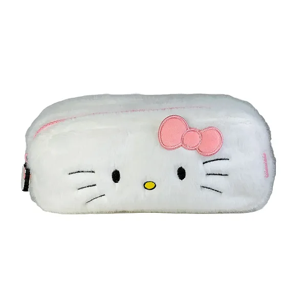 ESTOJO DUPLO HELLO KITTY PELUCIA 15406 - XERYUS
