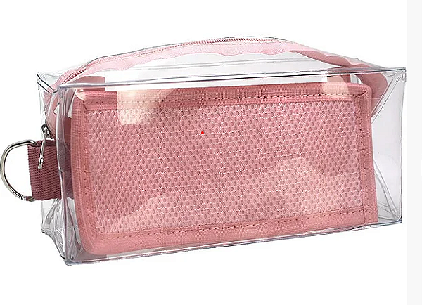 ESTOJO ITABAG CHARMCOAT ROSE - OBI