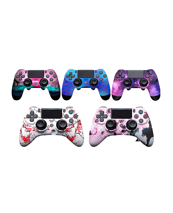 (Leia a Descrição e faça sua ENCOMENDA) Controles SCUF