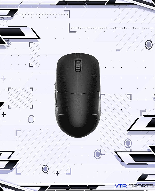 Mouse ENDGAME GEAR XM1r - Dark Frost (Matte)