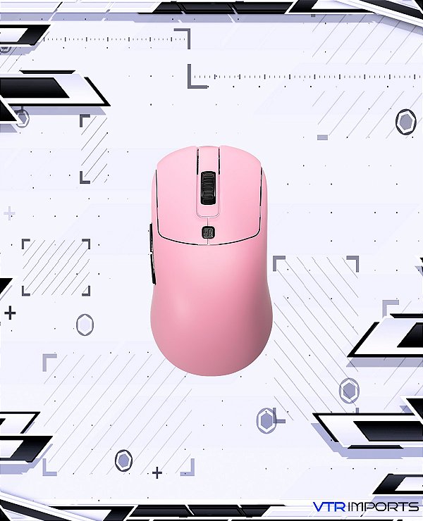 最大5万円OFFクーポン！ 【新品未使用】VAXEE XE wireless mouse