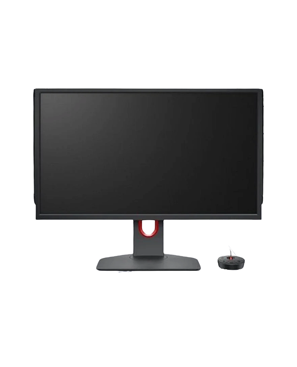 OPORTUNIDADE) Monitor Gaming ZOWIE BENQ XL2566K 360Hz DyAc⁺ de