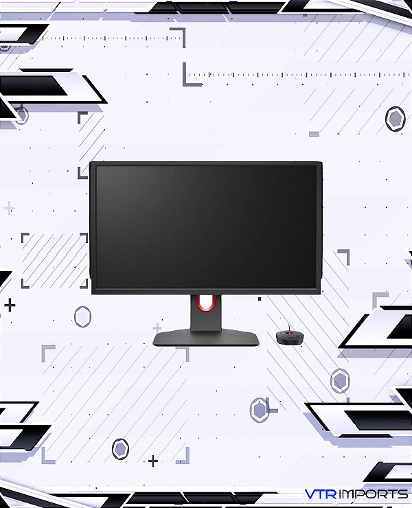 (ENCOMENDA) Monitor Gaming ZOWIE BENQ XL2566K 360Hz DyAc⁺ de 24.5"