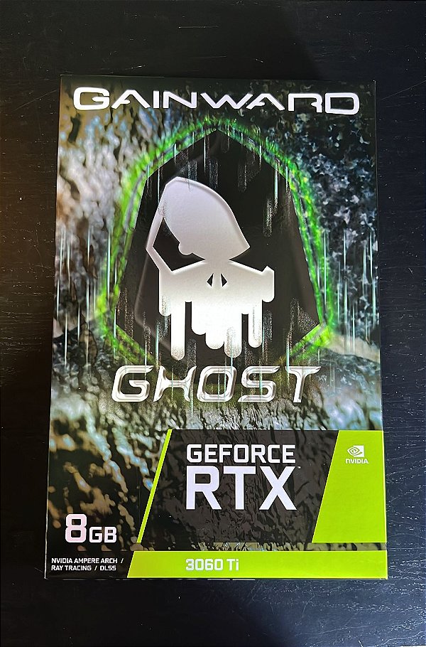 3060 Ti Ghost | revistaindustria.com