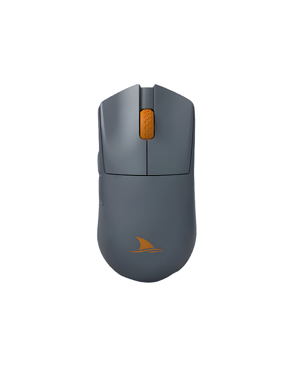 (PRONTA ENTREGA) Mouse Darmoshark M3s Wireless 2.4Ghz (Mini) - 2000Hz, 52g