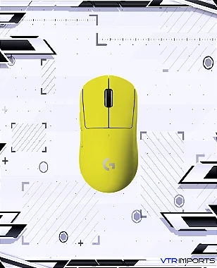 (PRONTA ENTREGA) Mouse Logitech G Pro Superlight