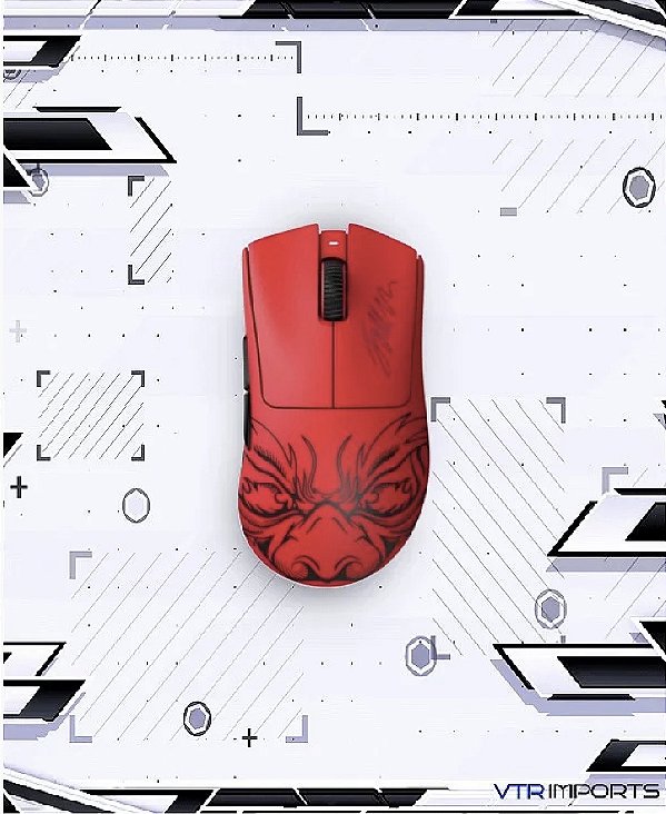 (PRONTA ENTREGA) Mouse Razer DeathAdder V3 Pro