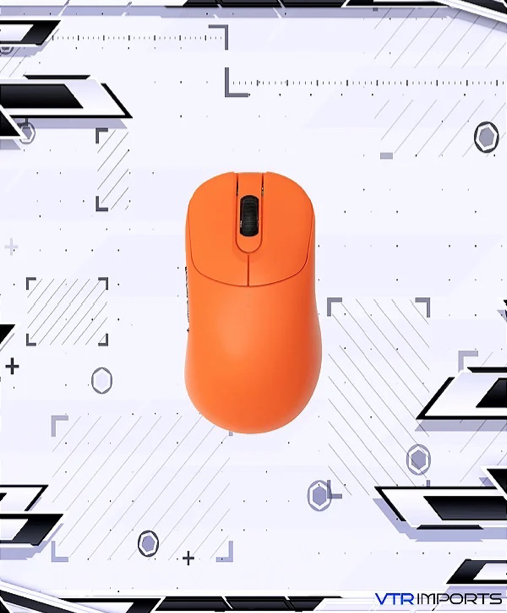ZYGEN NP-01S ホワイト Wireless_無線マウス_通常の製品_製品