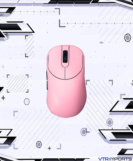 PRONTA ENTREGA) Mouse VAXEE ZYGEN NP-01s Wired - VTR Imports PRONTA ENTREGA) Mouse VAXEE ZYGEN NP-01s Wired - VTR Imports