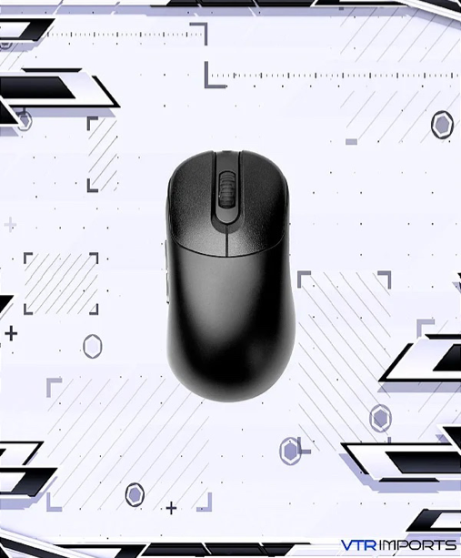 PRONTA ENTREGA) Mouse VAXEE ZYGEN NP-01s Wired - VTR Imports PRONTA ENTREGA) Mouse VAXEE ZYGEN NP-01s Wired - VTR Imports