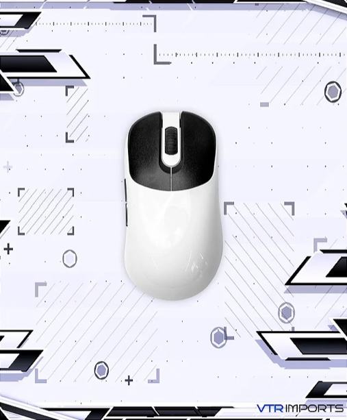 (PRONTA ENTREGA) Mouse VAXEE ZYGEN NP-01s Wired
