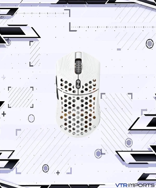 (ENCOMENDA) Mouse Finalmouse Starlight-12 Small