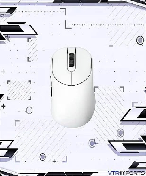 PRONTA ENTREGA) Mouse VAXEE ZYGEN NP-01 Wired - VTR Imports