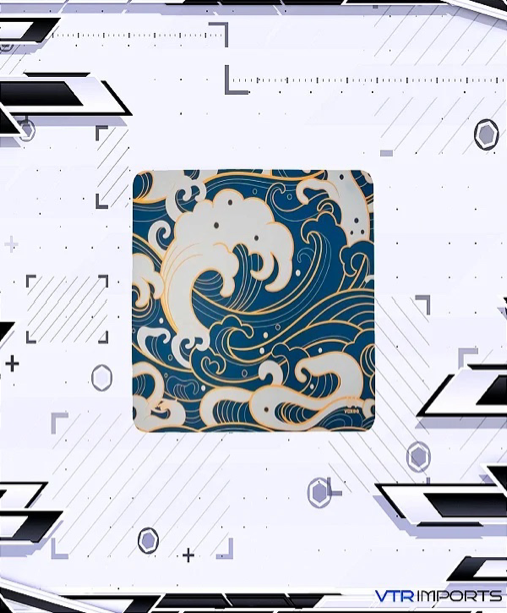 (PRONTA ENTREGA) Mousepad VAXEE PA SEM CAIXA