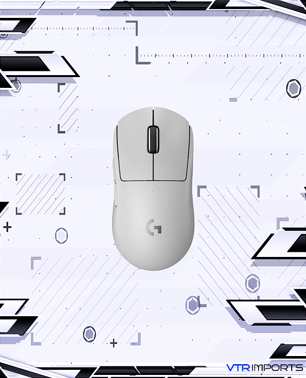 (PRONTA ENTREGA) Mouse Logitech G Pro Superlight 2