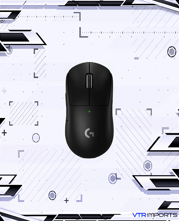 Logitech G PRO X Superlight 2 Wireless Gaming Mouse